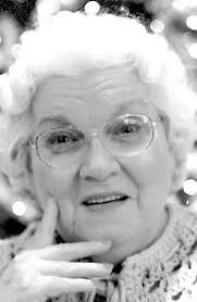 Maxine Murphy [Westernport]