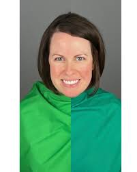 Here's a little bit about my TCI experience. I had the best time going  through this process and learning with my friends! I find this color stuff  to be so interesting and