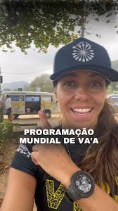 Sobre o treinamento de alta performance de atletas taitianos da equipe  Shell Va'a. . Treinar na água 3x por dia!? 😱 . Deus me livre (DML) ou quem  me dera (QMD)? Deixa