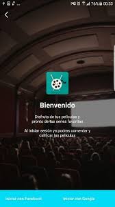 Descargar e instalar la última versión de repelis plus para ver tus series y películas online de estreno gratis. A Ver Repelis For Android Apk Download