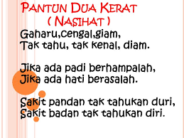 Kumpulan pantun cinta yang paling romantis dilengkapi contoh kata rayuan gombal yang buat calon pacar jadi tersipu malu dan jatuh cinta. Pantun 5 Kerat Kata Kata Cinta