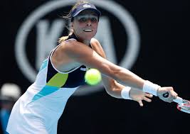 1 in singles on two separate occasions between 2017 & 2019. Anett Kontaveit Beats Swiatek To Face Simona Halep In The Quarters Prediction H2h Tennis Tonic News Predictions H2h Live Scores Stats