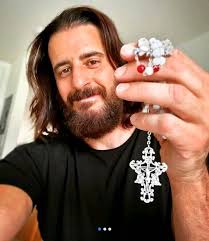 Declaration of Eternal Love and Devotion