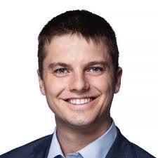 Daniel Lockhart's Instagram, Twitter & Facebook