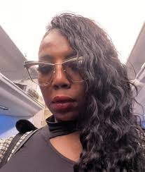 Kia Croom's Instagram, Twitter & Facebook