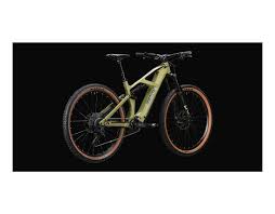 Radon Render 8 0 From The Category E Bike Fully Picture 3 Fahrrad