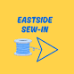 Eastside Sew-In Friday October 24 — SD METRO MQG - Lemon Grove Library, 3001 School Ln Event Image