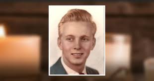 Joseph Frank Cuadrado Jr. Obituary March 8, 2024