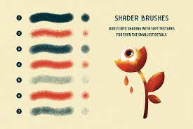 We did not find results for: 30 Best Free Professional Photoshop Brushes