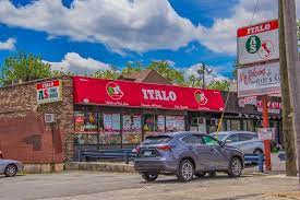 Restaurant menu, map for a&s caterers and luncheonette located in 10314, staten island ny, 3137 victory blvd. Italo A S Fine Foods Bark Profile And Reviews