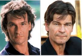 Patrick & Don Swayze