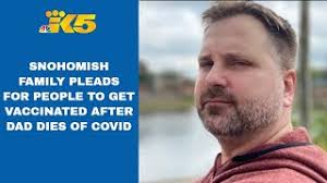 Daughters say misinformation contributed to their mom's COVID-19 death in  Kitsap County