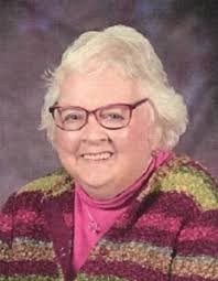 Linda H. Larson Obituary