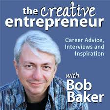 The Creative Entrepreneur Podcast