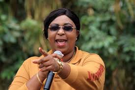 Didmus barasa has been a member of the united democratic forum party (udf) since 2013 and an aspirant member of. Aisha Jumwa Biography Age Politics Marriage Education Ralingo