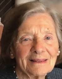 Obituary information for Alfreda Leah Villani