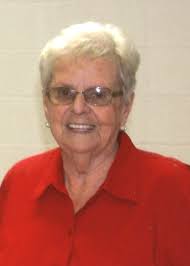 Obituary for Winnie Bussell