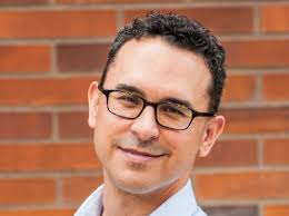 Daniel Akins Massage Therapist in Portland, OR