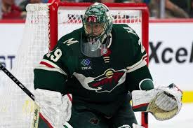Marc-Andre Fleury signs one-year extension with Wild – Twin Cities