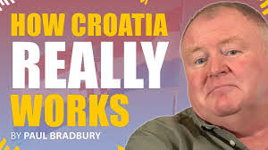 Paul Bradbury's Instagram, Twitter & Facebook