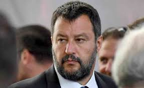 «non luogo a procedere per. Riapertura Scuola Salvini Scelta Politica Che Mette A Rischio Alunni E Insegnanti