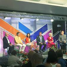 Aspen Institute Hosts Impromptu Spotlight Health Panel On Supreme Court S Obamacare Decision Aspentimes Com