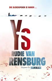 Boek Ys Maroela Media