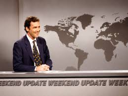 Norm Macdonald Was Always In On The Joke Gq