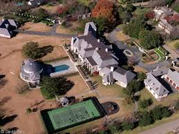 That email address is mark.cuban@dallasmavs.com. Nba Players Houses Compared To Nba Owners Business Insider