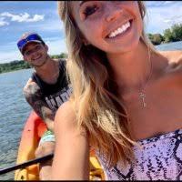 Briana Hoffman's Instagram, Twitter & Facebook