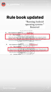 No, there is no way for players to experience battlegrounds mobile india on their iphones as the ios version is. Battlegrounds Mobile India Ios Release Date Tipped With Changes To India Series 2021 Rulebook