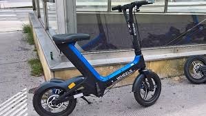 Der E Tretroller Bekommt Konkurrenz In 2020 Tretroller Roller Elektrofahrrad
