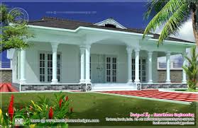 Kerala Style Single Floor House Plan 1155 Sq Description From Keralahousedesigns Com I Sea Kerala House Design House Front Design Architectural House Plans
