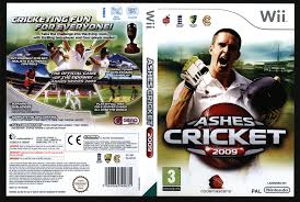 Ashes Cricket 2009 Nintendo Wii Pal 800dpi 48bit Peepo Free Download Borrow And Streaming Internet Archive