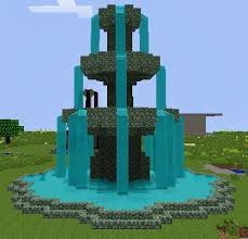 Check spelling or type a new query. Minecraft Fountain Fountaindiy Fountain Minecraft Fountain Minecraft Houses Minecraft Building
