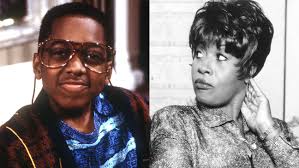 Family Matters: Jo Marie Payton Claims Jaleel White Tried to Fight Her
