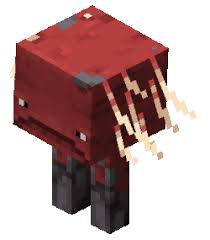 The post how to get axolotls into buckets in minecraft appeared first on gamepur. Strider Official Minecraft Wiki