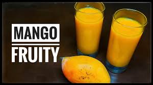 In indian, it is one of most popular. Mangola Mango Fruity Mango Juice Mango Maaza Mango Mania Youtube