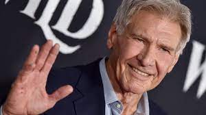 Harrison ford has suffered a shoulder injury while rehearsing a fight scene for the latest indiana jones film. Qsdg9ddgtbnilm