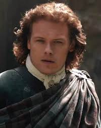 Outlander Homepage