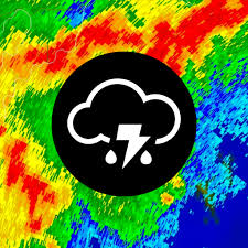 Radar zobrazuje místa, na kterých se vyskytují srážky (přeháňky, bouřky, trvalé srážky). Weather App Weather Radar Weather Forecast Aplikace Na Google Play
