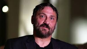 Buried in the Backyard