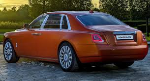 Scopri ricette, idee per la casa, consigli di stile e altre idee da provare. 2021 Rolls Royce Ghost Gets Accurately Rendered 1 ÙÙÙØ¹ ÙÙÙØ²