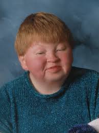 Katherine Marie Petersen