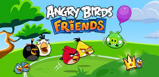 How to make a birthday piñata 757 5 1 how to make a birthday piñata participated in the weekend projects contest did you make this project? Rovio Releases Angry Birds Friends For Ios Android Free Download Iphone In Canada Blog