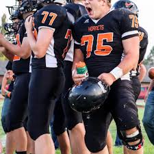 Hector Wilkison's High School Bio