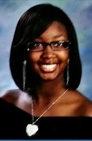 Alexis Watson-Harrington Obituary (1996