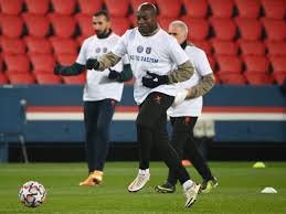 You are racist, basaksehir coach okan buruk declared to coltescu. Champions League Players Walk Off Field After Alleged Racism Npr