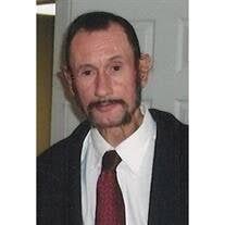 Paul Edward Meade, Jr. Obituary