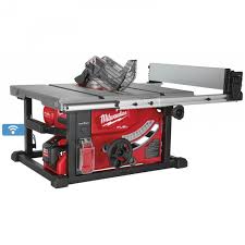 Scie Sur Table En 2020 Scie Diy Milwaukee Tools Scie Sur Table